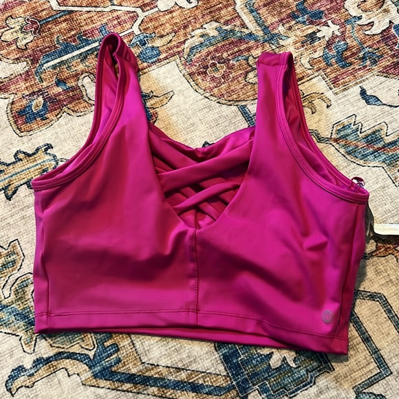 Women’s sports bra size Large - Picture 2 of 6